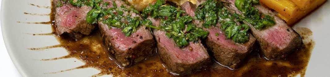 Rindfleisch