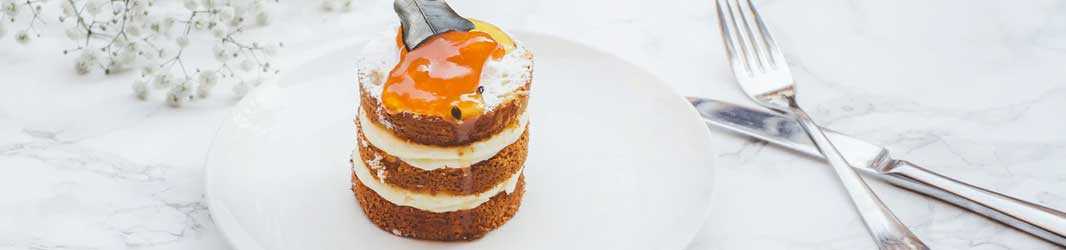 Desserts