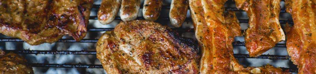 Schweinefleisch