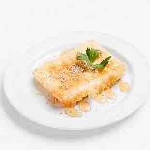 Feta Sahanaki