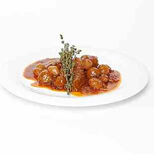 Stifado*