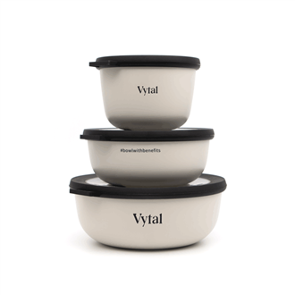 Vytal-Mehrwegverpackung