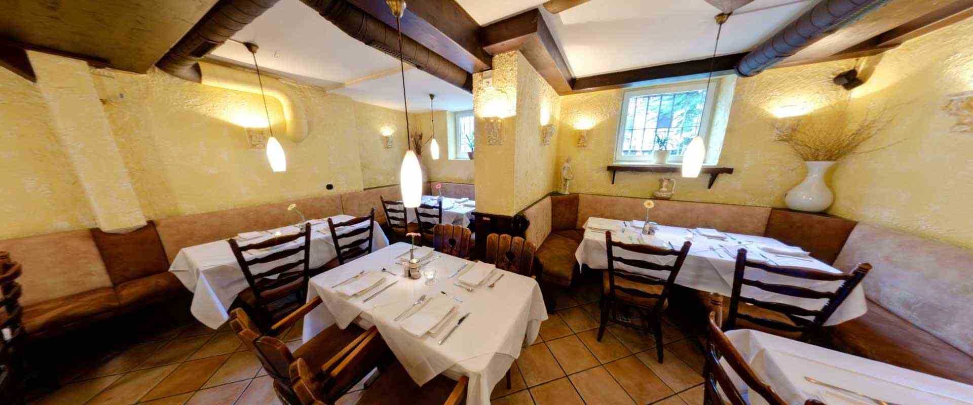 Griechisches Restaurant XENIOS in Hamburg0