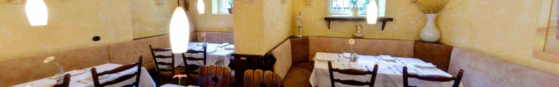Griechisches Restaurant XENIOS in Hamburg